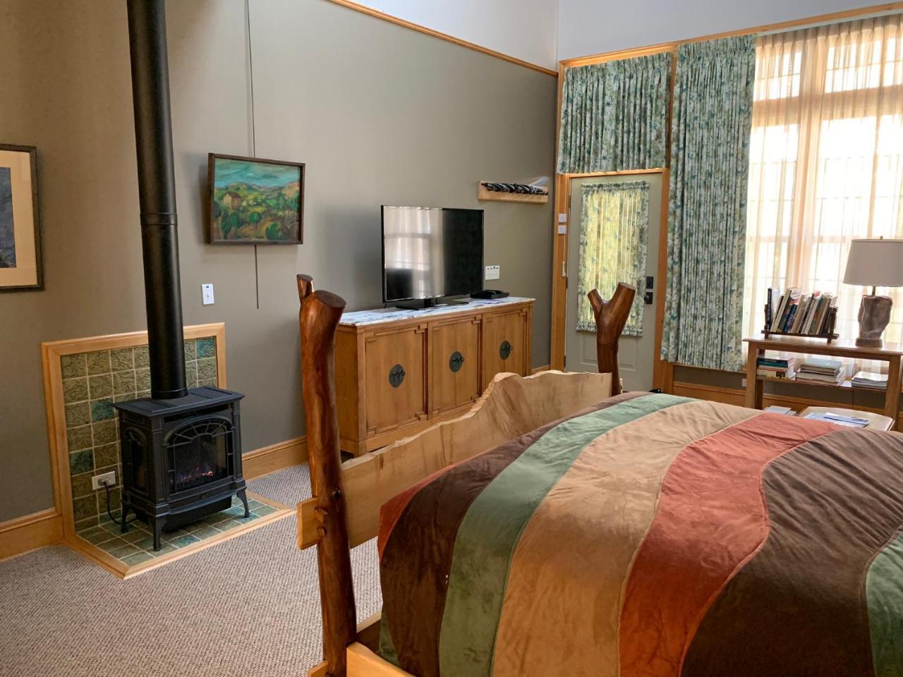 Abe'S Spring Street Guest House Galena Εξωτερικό φωτογραφία