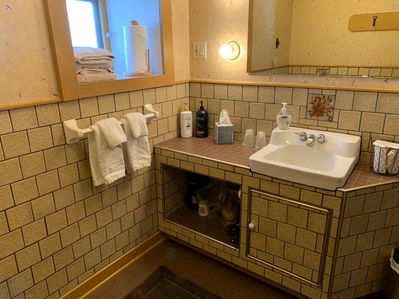 Abe'S Spring Street Guest House Galena Εξωτερικό φωτογραφία