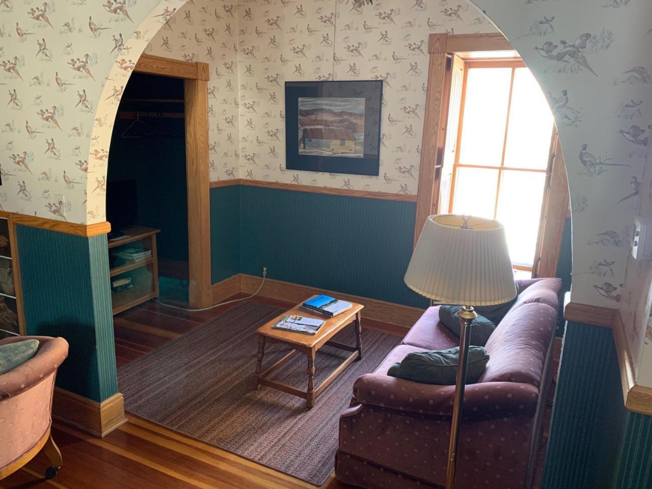 Abe'S Spring Street Guest House Galena Εξωτερικό φωτογραφία