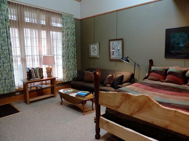 Abe'S Spring Street Guest House Galena Εξωτερικό φωτογραφία