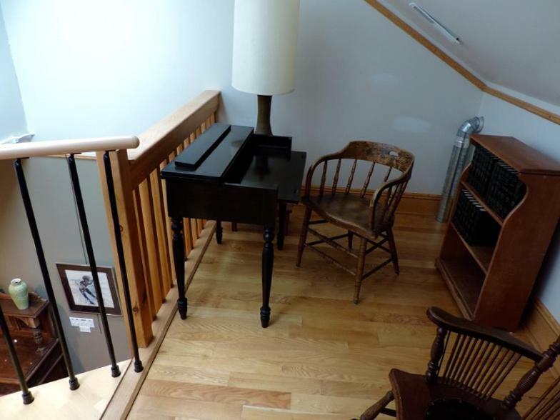 Abe'S Spring Street Guest House Galena Εξωτερικό φωτογραφία